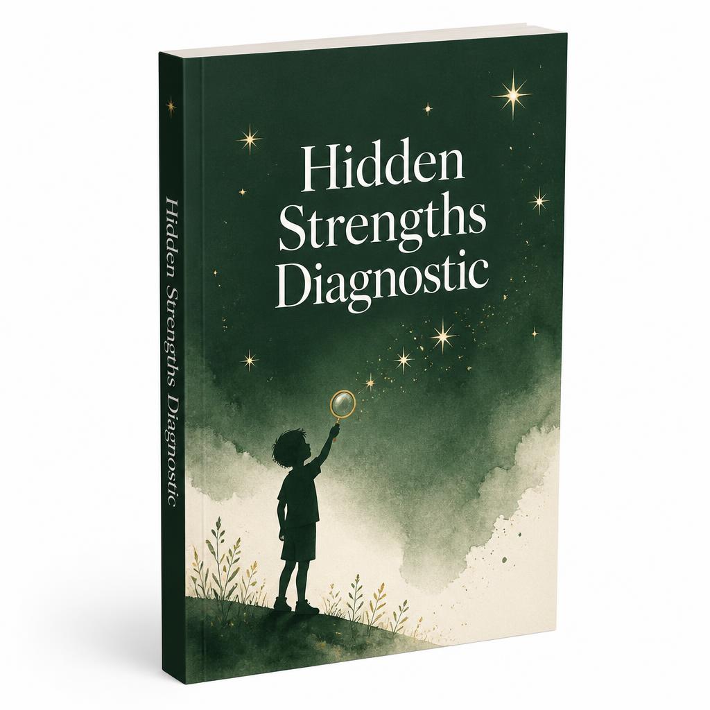 Hidden Strengths Diagnostic